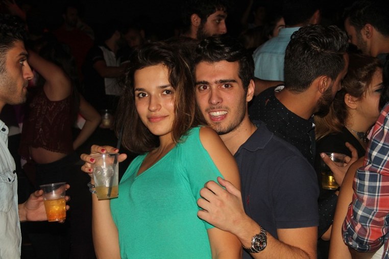 XXIst Century at O1NE Beirut